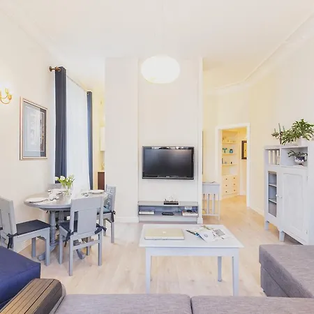 Monte Cassino Wiktoria Apartamento