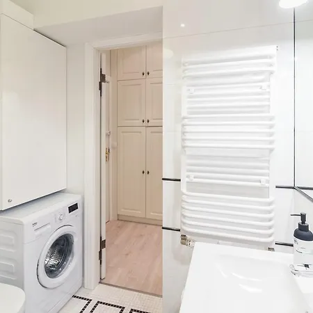 Apartamento Monte Cassino Wiktoria Sopot