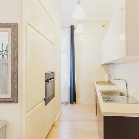 Monte Cassino Wiktoria Сопот