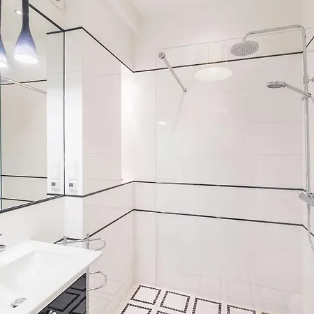 Monte Cassino Wiktoria * Сопот