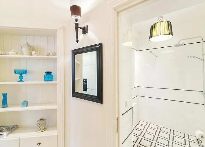 Monte Cassino Wiktoria Apartman *